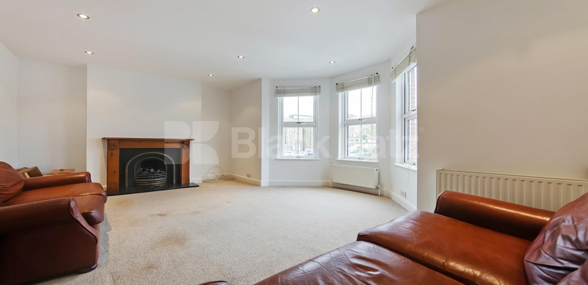 			LET , 2 Bedroom, 1 bath, 1 reception Maisonette			 Venetian Road, Denmark Hill/Camberwell